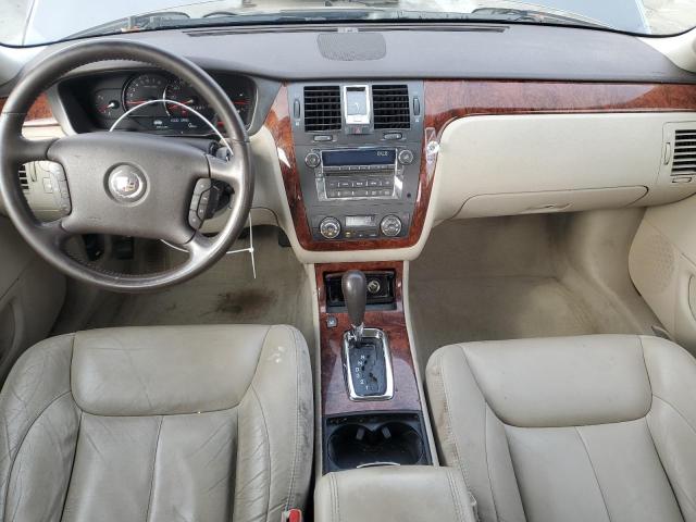 Photo 8 from auction – 2007 CADILLAC DTS with VIN 1G6KD57Y77U109230