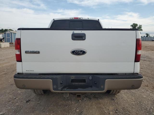 Photo 6 from auction – 2005 FORD F150 SUPER with VIN 1FTPW14515KC40484