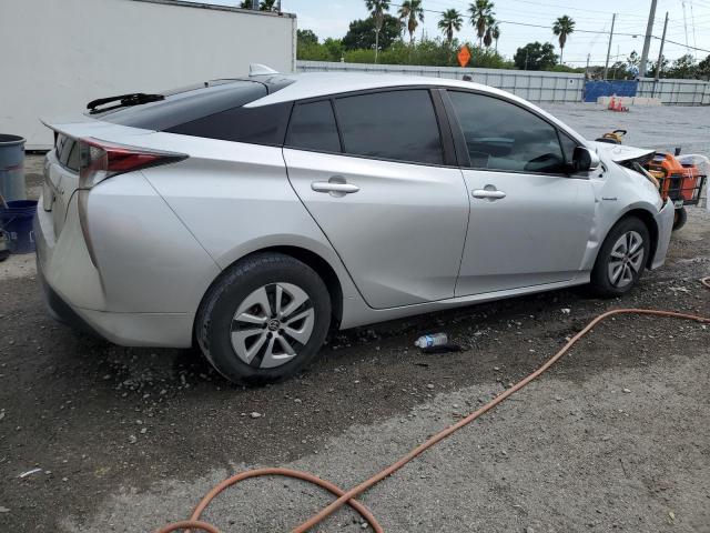 Zdjęcie 3 z aukcji – 2016 TOYOTA PRIUS z VIN JTDKARFU3G3018876