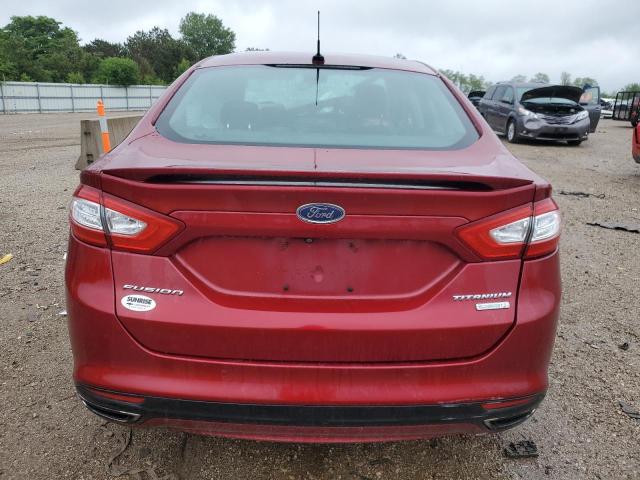 Photo 6 from auction – 2014 FORD FUSION TIT with VIN 3FA6P0K95ER380936