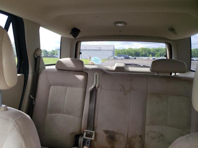 Photo 10 from auction – 2004 SATURN VUE with VIN 5GZCZ33D34S879490