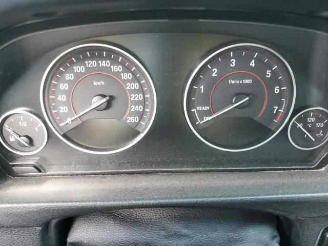 Foto 9 de la subasta – 2015 BMW 335 XI con VIN WBA3B9C50FP705039