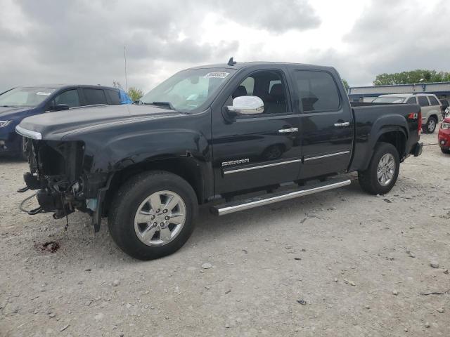GMC SIERRA K15 2012 with VIN 3GTP2WE74CG138125 - Photo from auction