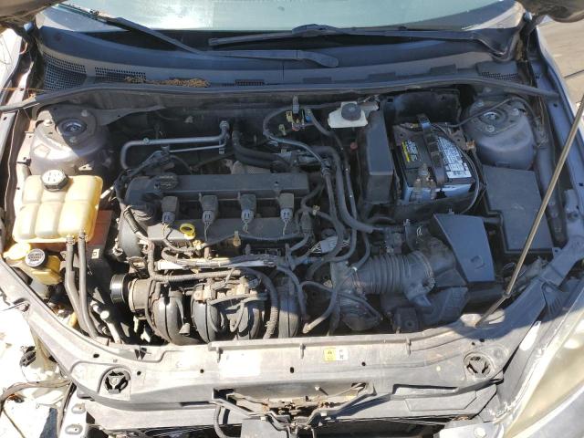 Photo 11 from auction – 2008 MAZDA 3 HATCHBAC with VIN JM1BK344X81790429