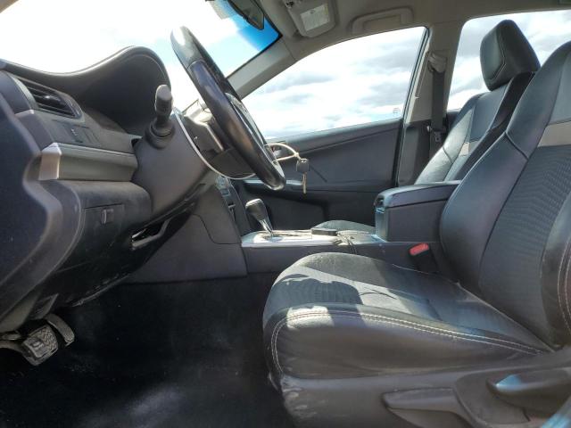 Photo 7 from auction – 2012 TOYOTA CAMRY BASE with VIN 4T1BF1FK2CU179673