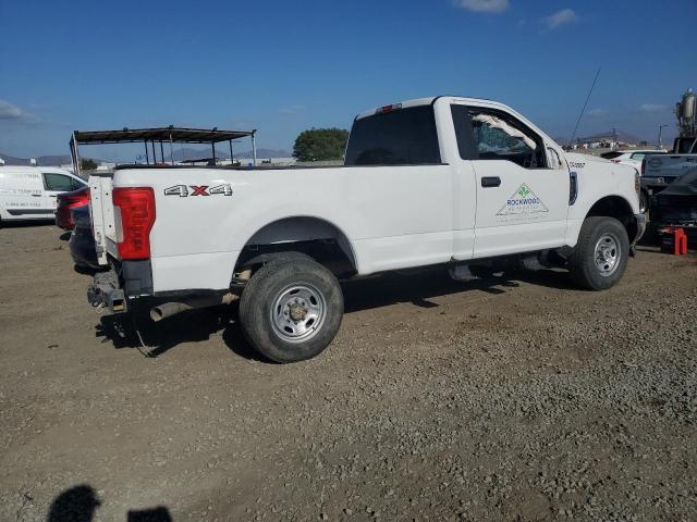 Photo 3 from auction – 2019 FORD F250 SUPER with VIN 1FTBF2B6XKEF40871
