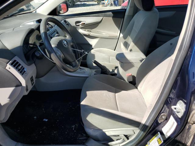Photo 7 from auction – 2012 TOYOTA COROLLA BA with VIN 5YFBU4EE5CP058253