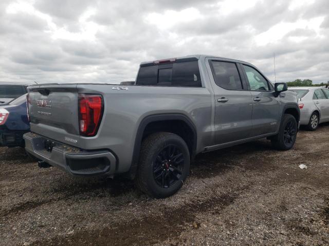 Photo 3 from auction – 2025 GMC SIERRA K15 with VIN 3GTUUCED8SG268697