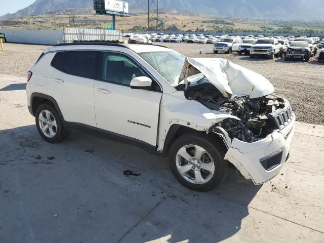 Photo 4 from auction – 2019 JEEP COMPASS LA with VIN 3C4NJDBB3KT601420