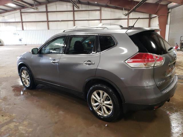 Photo 2 from auction – 2015 NISSAN ROGUE S with VIN KNMAT2MV3FP506662