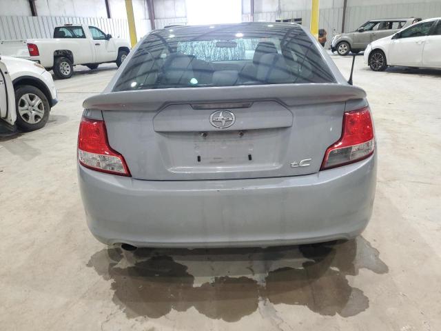 Photo 6 from auction – 2012 TOYOTA SCION TC with VIN JTKJF5C74C3044569
