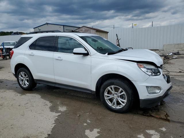 Photo 4 from auction – 2017 CHEVROLET EQUINOX LT with VIN 2GNALCEK0H1562964