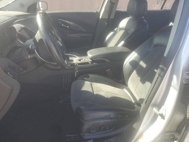 Photo 7 from auction – 2014 BUICK LACROSSE with VIN 1G4GA5GR9EF129609