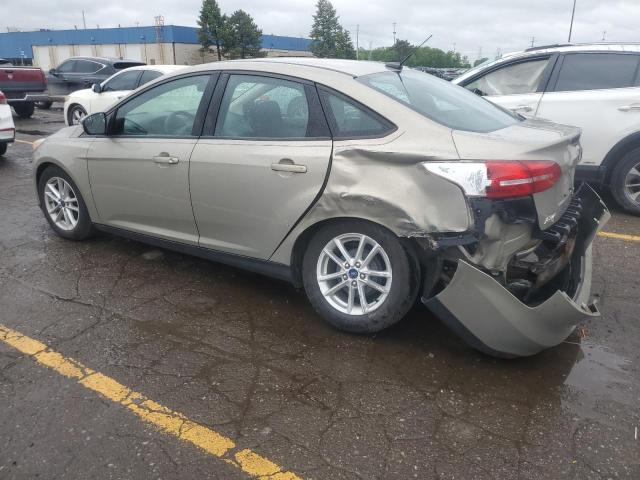 Photo 2 from auction – 2016 FORD FOCUS SE with VIN 1FADP3F23GL207732