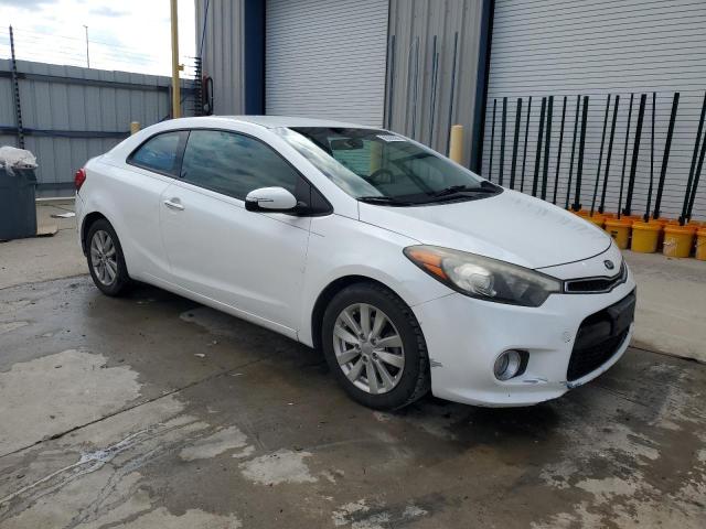 Photo 4 from auction – 2016 KIA FORTE EX with VIN KNAFX6A85G5583947