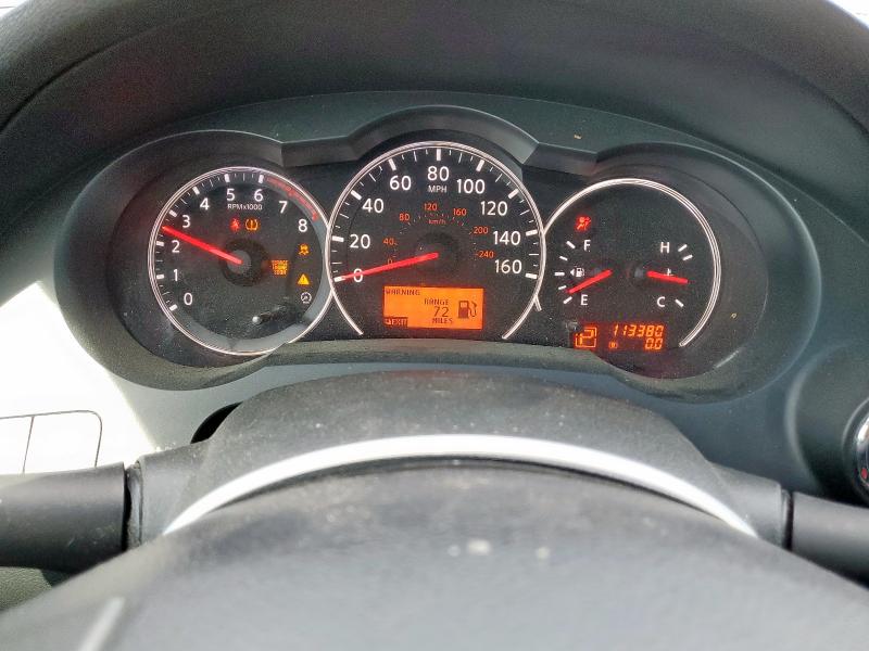 Photo 9 from auction – 2012 NISSAN ALTIMA BAS with VIN 1N4AL2AP4CN513574
