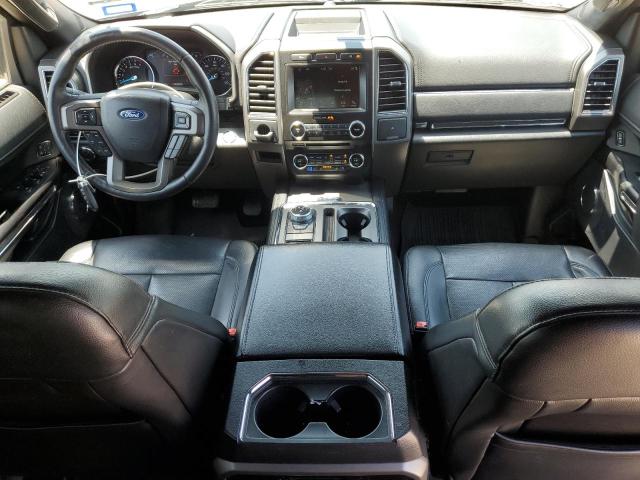 Photo 8 from auction – 2018 FORD EXPEDITION with VIN 1FMJU1HT6JEA28138