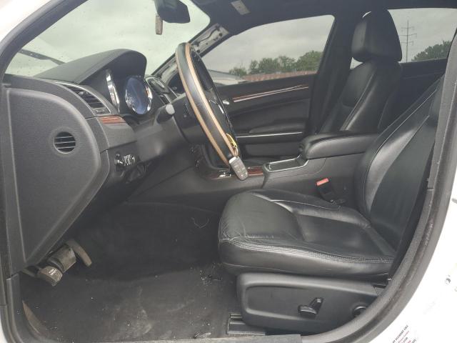 Photo 7 from auction – 2012 CHRYSLER 300 LIMITE with VIN 2C3CCACGXCH216154
