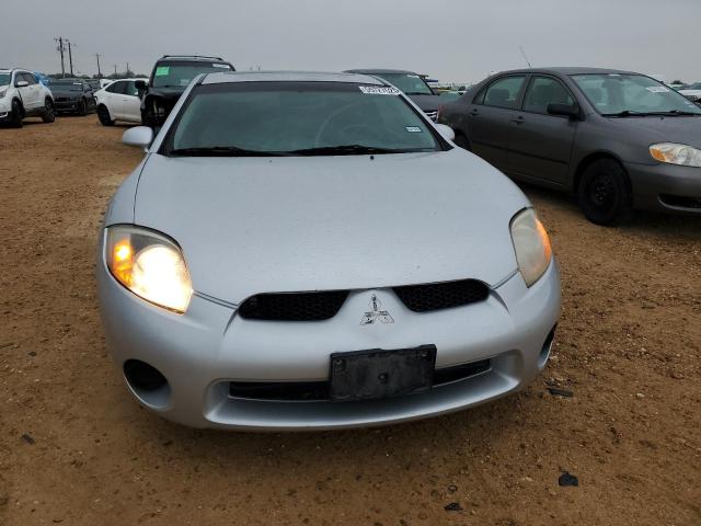 Photo 5 from auction – 2006 MITSUBISHI ECLIPSE GS with VIN 4A3AK24F76E002278
