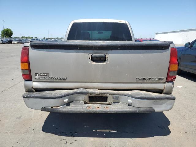 Photo 6 from auction – 2000 CHEVROLET SILVERADO with VIN 2GCEC19T0Y1101958