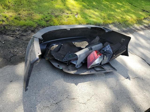 Photo 12 from auction – 2021 HONDA INSIGHT EX with VIN 19XZE4F51ME011685