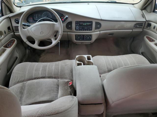 Photo 8 from auction – 2003 BUICK CENTURY with VIN 2G4WS52J231219831