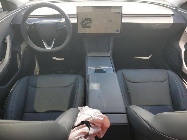 Photo 8 from auction – 2024 TESLA MODEL 3 with VIN 5YJ3E1EA8RF862502