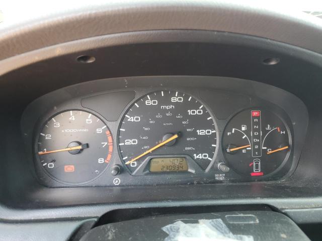 Photo 9 from auction – 2003 HONDA ODYSSEY with VIN 5FNRL18013B121876
