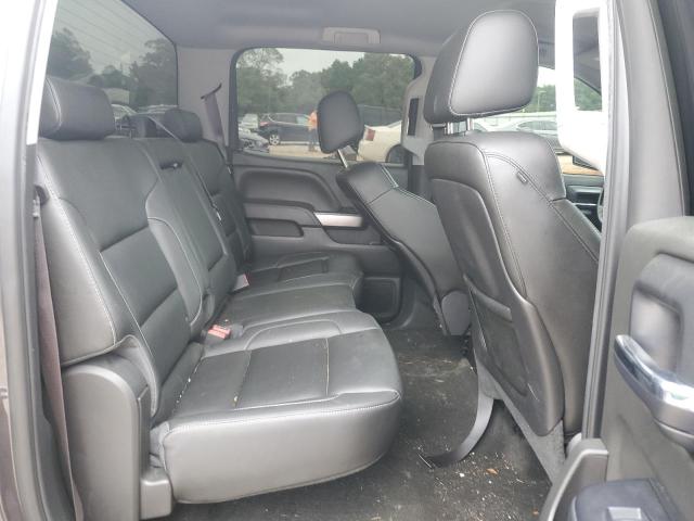 Photo 10 from auction – 2014 CHEVROLET SILVERADO with VIN 3GCPCREC2EG554818