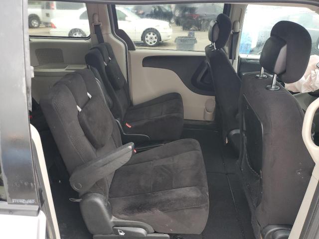 Photo 11 from auction – 2013 DODGE GRAND CARA with VIN 2C4RDGBG2DR800678