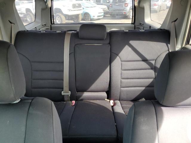 Photo 10 from auction – 2007 TOYOTA 4RUNNER SR with VIN JTEBU14R770121030
