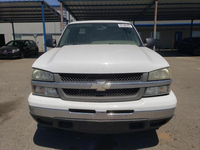 Photo 5 from auction – 2007 CHEVROLET SILVERADO with VIN 2GCEK13Z971118840