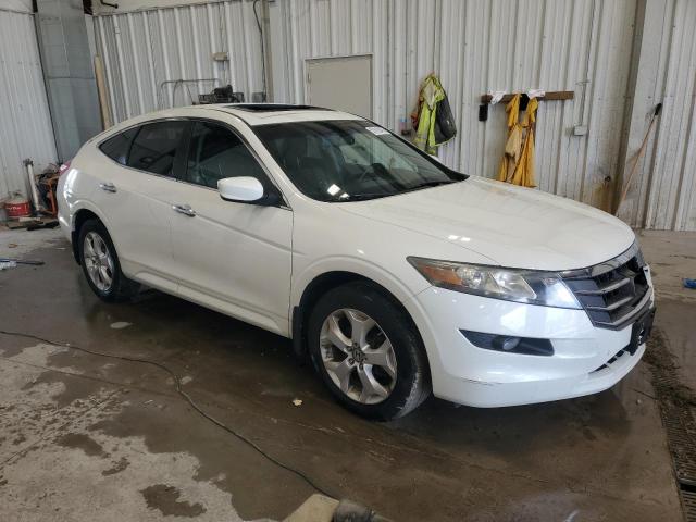 Photo 4 from auction – 2012 HONDA CROSSTOUR with VIN 5J6TF2H54CL011376