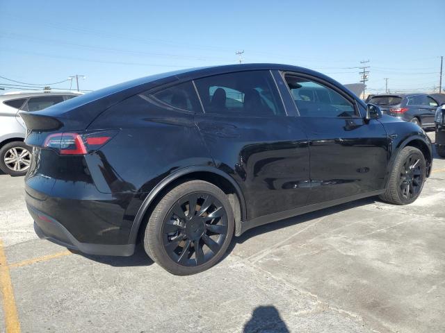 Photo 3 from auction – 2024 TESLA MODEL Y with VIN 7SAYGDEE8RA231933