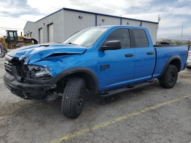 RAM 1500 CLASS 2022 with VIN 1C6RR7GG2NS148498 - Photo from auction