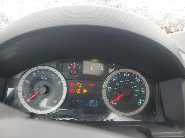 Photo 9 from auction – 2012 FORD ESCAPE XLT with VIN 1FMCU9D7XCKC23163