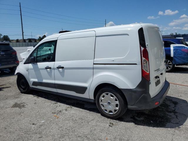صورة رقم 2 من المزاد - 2016 FORD TRANSIT CO مع VIN NM0LS7E77G1240993