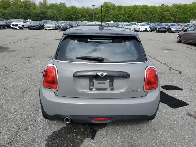 Photo 6 from auction – 2018 MINI COOPER with VIN WMWXP5C52J2D71696