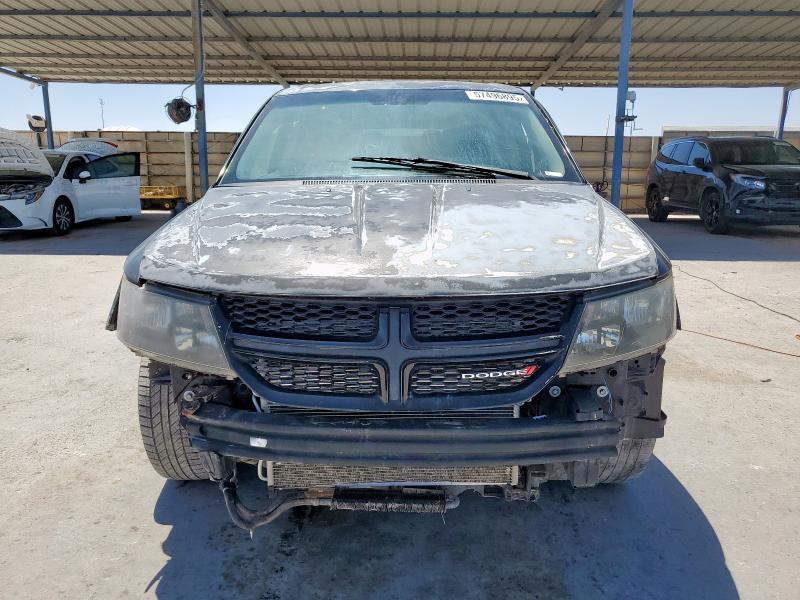 Photo 5 from auction – 2014 DODGE JOURNEY R/ with VIN 3C4PDCEG7ET285283