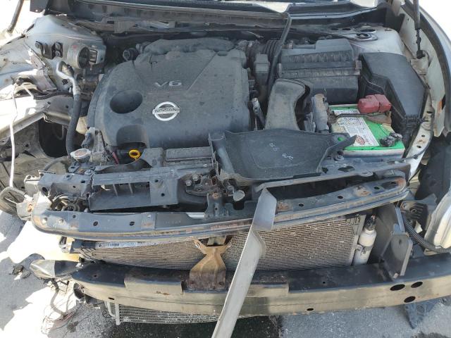 Photo 11 from auction – 2013 NISSAN MAXIMA S with VIN 1N4AA5AP0DC820096