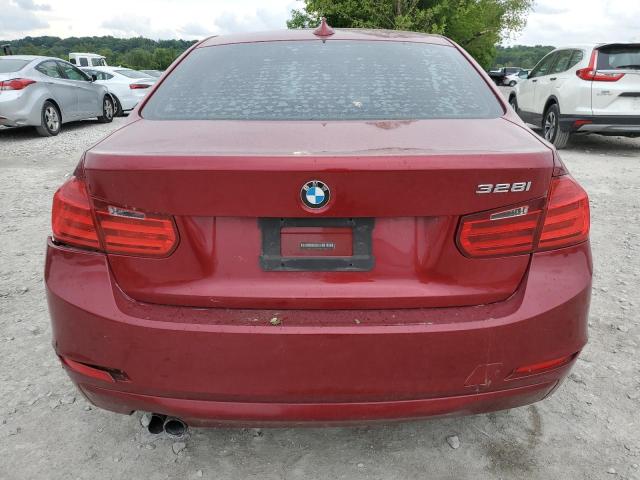 Photo 6 from auction – 2013 BMW 328 I SULE with VIN WBA3C1G5XDNR44566