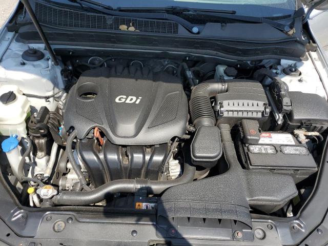 Photo 11 from auction – 2013 KIA OPTIMA EX with VIN 5XXGN4A73DG213130