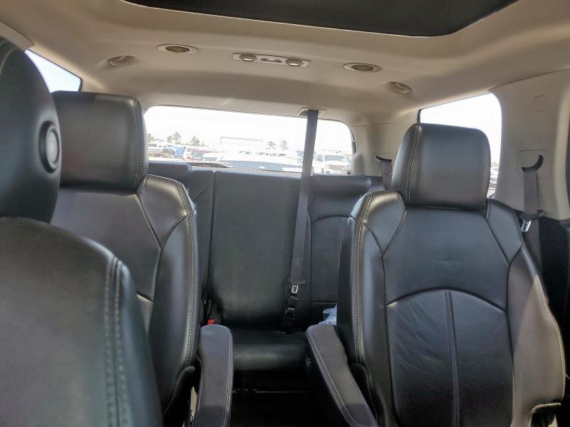 Photo 10 from auction – 2014 GMC ACADIA SLT with VIN 1GKKRRKDXEJ235983