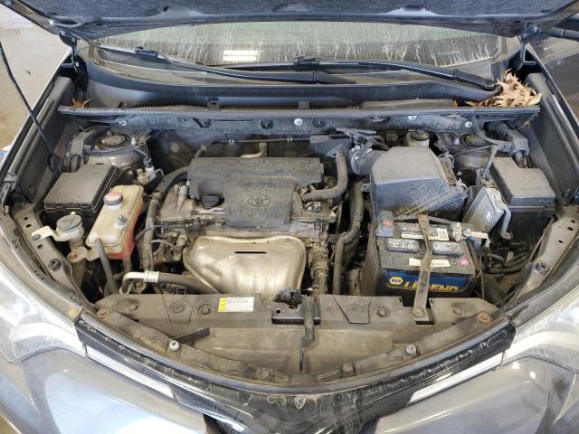 Photo 12 from auction – 2016 TOYOTA RAV4 LE with VIN JTMZFREV3GJ090747
