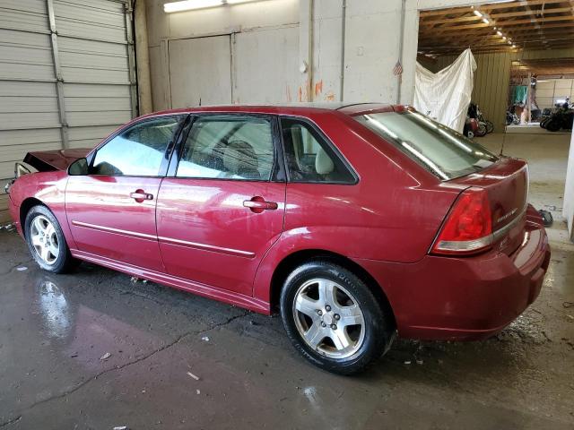 Photo 2 from auction – 2004 CHEVROLET MALIBU MAX with VIN 1G1ZU64814F165663
