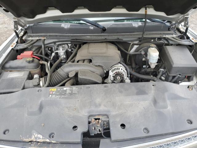 Photo 12 from auction – 2012 CHEVROLET SILVERADO with VIN 1GCRKSE73CZ171229