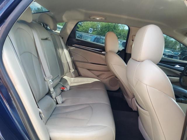 Photo 10 from auction – 2017 BUICK LACROSSE E with VIN 1G4ZP5SS3HU165667