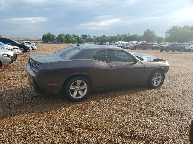 Photo 3 from auction – 2022 DODGE CHALLENGER with VIN 2C3CDZAG5NH142840