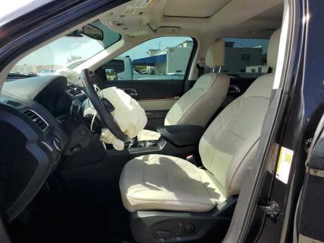 Photo 7 from auction – 2019 FORD EXPLORER P with VIN 1FM5K8HT1KGA49601