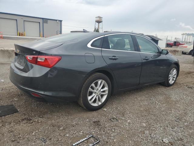 Photo 3 from auction – 2016 CHEVROLET MALIBU LT with VIN 1G1ZE5ST6GF343165